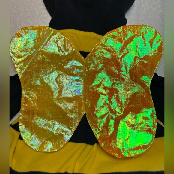 Carter’s | unisex infant Bee Halloween costume. Size: 12M - Picture 14 of 16